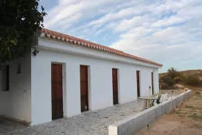 Rooms annexed to the Urrá Study Center - Image 2