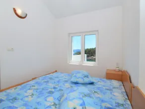 Cosy apartment for 3 guests with WIFI, TV, balcony and pets allowed - Image 4