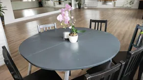 Übernachtung an besonderen Orten mit Parkplatz und eigener Terrasse - Image 4