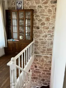 Cunda Ömer Ağa Konağı - Image 3