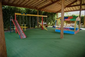 GUARAJUBA, BEACHFRONT, SUMMER HOUSE, GROUND FLOOR APARTMENT - Image 2
