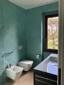 Villa Tellus - ruhige Luxusvilla, privater Pool, atemberaubende Aussicht, 5 Minuten vom Strand entfernt - Image 2
