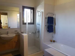 apartamento para 4 personas con amplio salón, cocina abierta, gran terraza - Image 2
