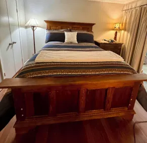 Riverbend Serenity Cabins - Image 5