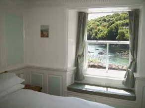 Cottage avec balcon, KINGSAND AND CAWSAND - Image 5