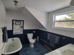 Cottage next to National Park, lakes, ski resort and so much more! - Image 4
