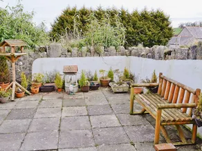 The Stables At Old Vicarage Cottage - Image 4