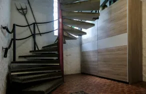 Hus midt i de schweiziske alper - Image 2