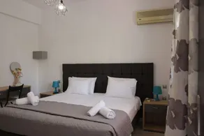 Platoni Deluxe grounfloor apartments - Image 4