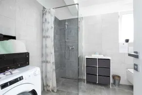 Apartment PATRICK mit privatem Pool - Image 2