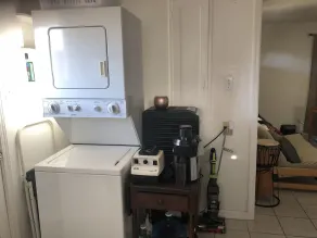 Sød og renoveret hus med 2 soveværelser - Image 2