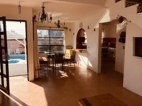 Tu Casa en Oaxtepec con Alberca Climatizada - Image 3