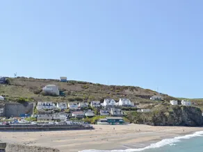2 Schlafzimmer Unterkunft in Carn Brea, Redruth - Image 4