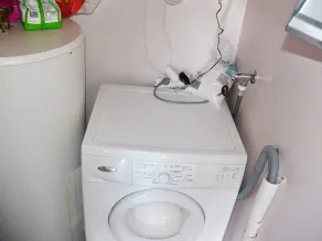 6 person holiday home in Bud - Image 3