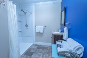 ADA-Friendly Estate Cottage • 2 King Beds • Quiet Retreat - Image 5