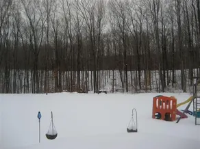 Nya stora vackra hus-16 Acres-2 min från Jiminy! BOKA NU FÖR SKI !!! - Image 4