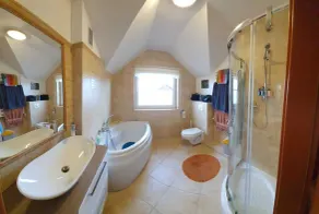Villa Leika - Panoramablick am Riesengebirge - Image 4