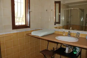 La Clavade Poolvilla mit Meerblick - Image 3
