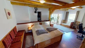 Ferienwohnung Wassermühle Lutterbek W01 - Image 4