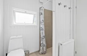 Lækkert hjem i Løkken med køkken - Image 5