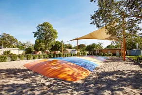 NRMA Canton Beach Holiday Park - Image 2