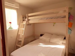 Charming 2-Room with Garden, Near Luchon, Sleeps 6, Pets Welcome, Private Parking - Image 3