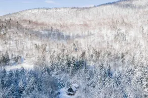 Private Getaway by Sunday River with hot tub - Image 5