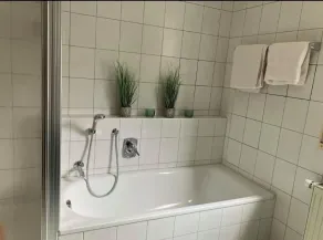 3,5 Zimmer Ferienwohnung am Fuße der Schwäbischen Alb Balingen - Image 4