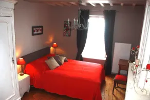 sommerhus 3/4 personer i nærheden af CAEN meget veludstyret, varm velkomst - Image 4