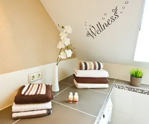 Dreamlike sleeping suite \"Cappuccino\" between old town Bensheim & bathing lake + parking lot - Image 2