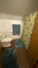 Lake Front Big Yard Fischerei Dock Paddle Boards AC Lagerfeuer Schwimmen Grill Deck - Image 3