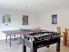 8 Schlafzimmer Unterkunft in Tarbolton, near Ayr - Image 3