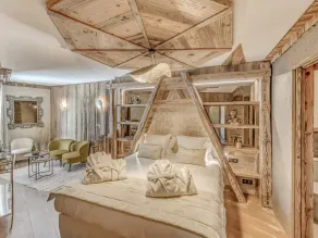 5* Chalet in Tignes - 450m² - 16 guests - Sauna, Jacuzzi, Game Room - Image 3