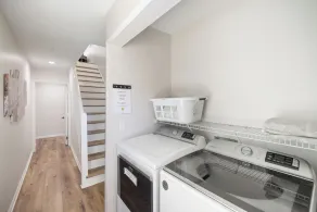 5 STAR BEACH FRONT RENOVATED TOWNHOME with BEACH SERVICE on Okaloosa Island - Image 4
