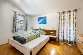 Apartamento 'Haus Rudi' com vista para a montanha, Varanda e Wi-Fi - Image 5