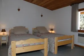 CHALET ECUREUILS 4 * - 8 Personen HOME - Image 4