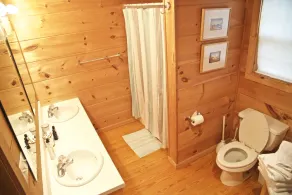 Clemson Football- Lake Hartwell Lakefront Cabin Private Dock 4 BR - Image 2
