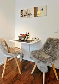 Appartement design près de Düsseldorf - Image 4