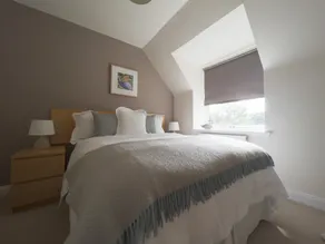 4 Cheviot Cottages Jedburgh Scottish Borders - Image 5