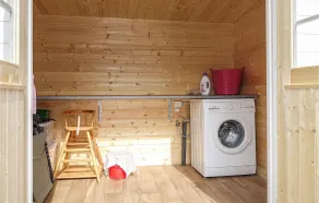 2 værelses dejlig bolig i Klemensker - Image 2
