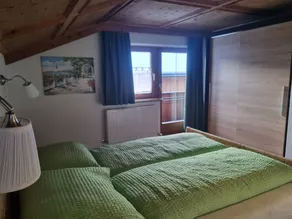 Spacious vacation apartment with unobstructed views of the Ötztal mountains - Image 5
