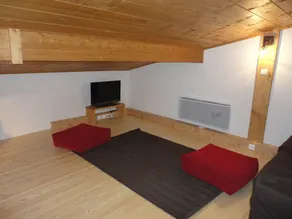 lejlighed Buer 1800 62 m2 med 3 rigtige soveværelser i bolig med swimmingpool - Image 2