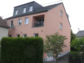 Vacation apartment Buchwald - Guesthouse Greimerather Forst - Image 3