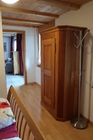 Hyggelig lejlighed med en smuk udsigt, rolig beliggenhed. - Image 5