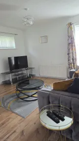 Cozy Egremont Apartment with free parking & wifi - Image 5