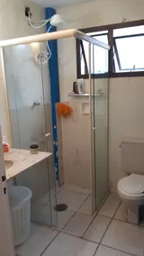 Apartment in Guaujá/SP, with 2 bedrooms, 72 m2. A parking space - Image 4