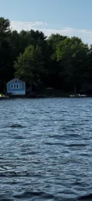 Charming Lake front Cottage w/dock close to Acadia National Park & Bar Harbor - Image 5