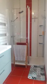 Schöne Wohnung mit Meerblick - Image 3