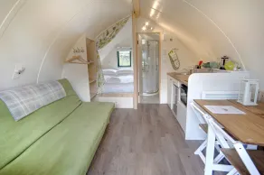 The Wonney's Glamping - Image 4