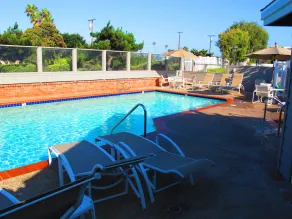 Charming Del Mar Condo an Haff und wenige Minuten vom Strand - Image 4